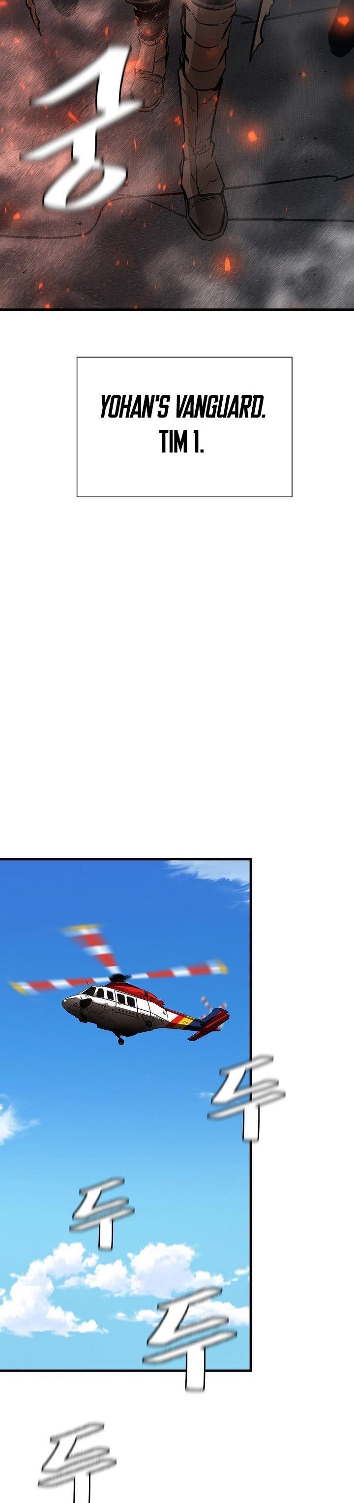 Return Survival Chapter 137