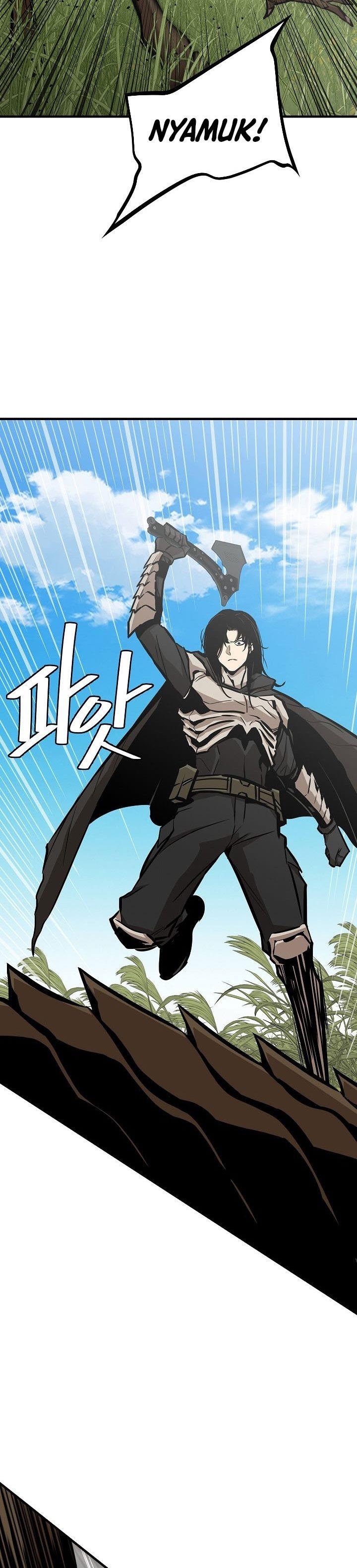 Return Survival Chapter 139