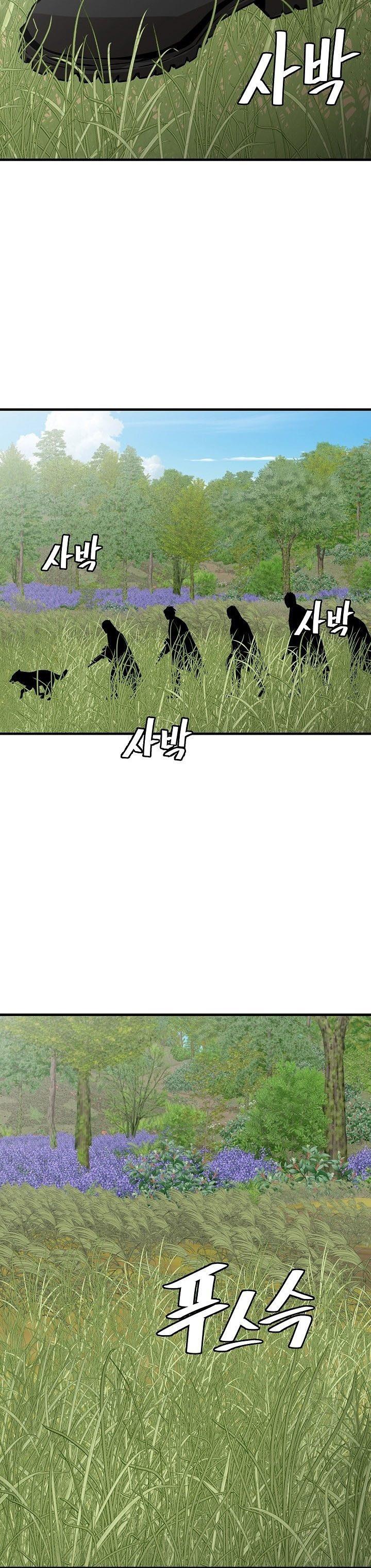 Return Survival Chapter 139