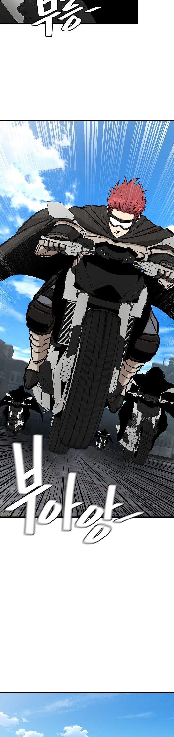 Return Survival Chapter 139