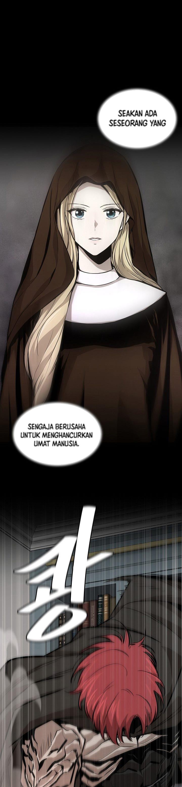 Return Survival Chapter 141