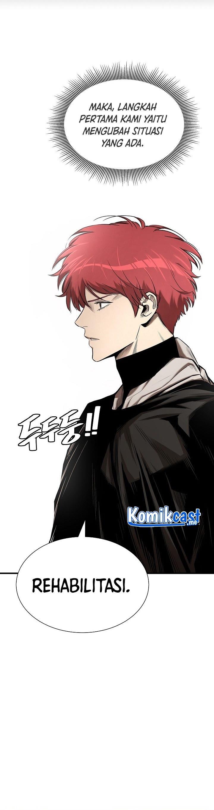 Return Survival Chapter 142