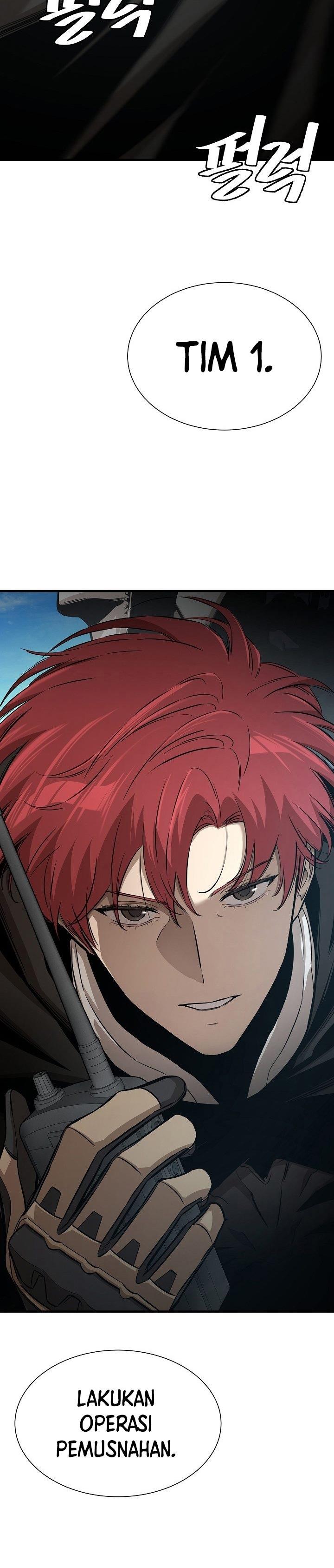 Return Survival Chapter 149