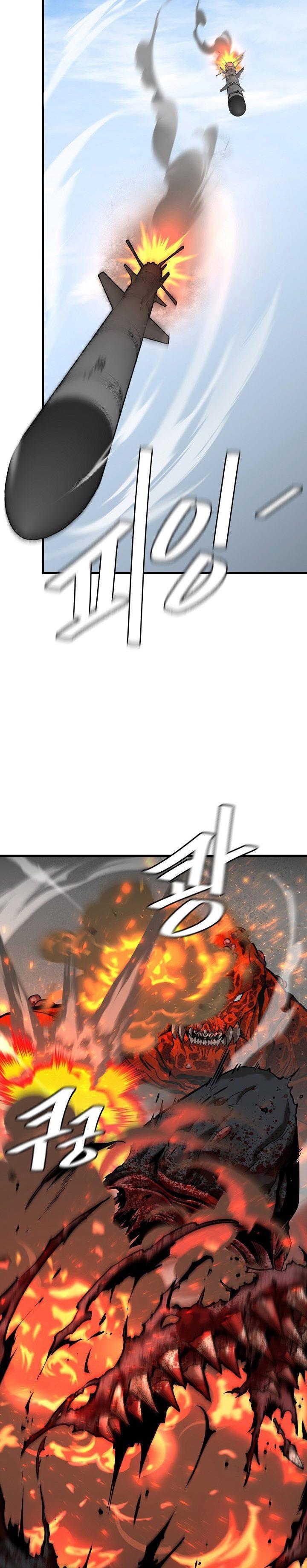 Return Survival Chapter 149