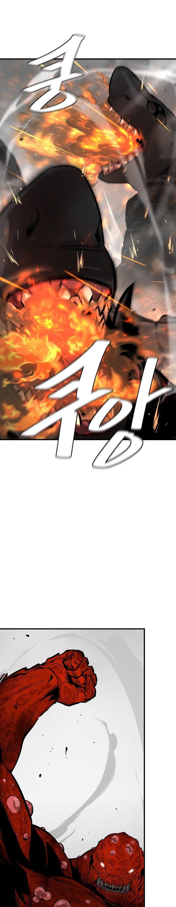 Return Survival Chapter 149