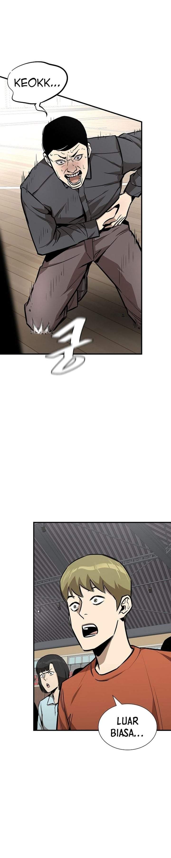 Return Survival Chapter 158