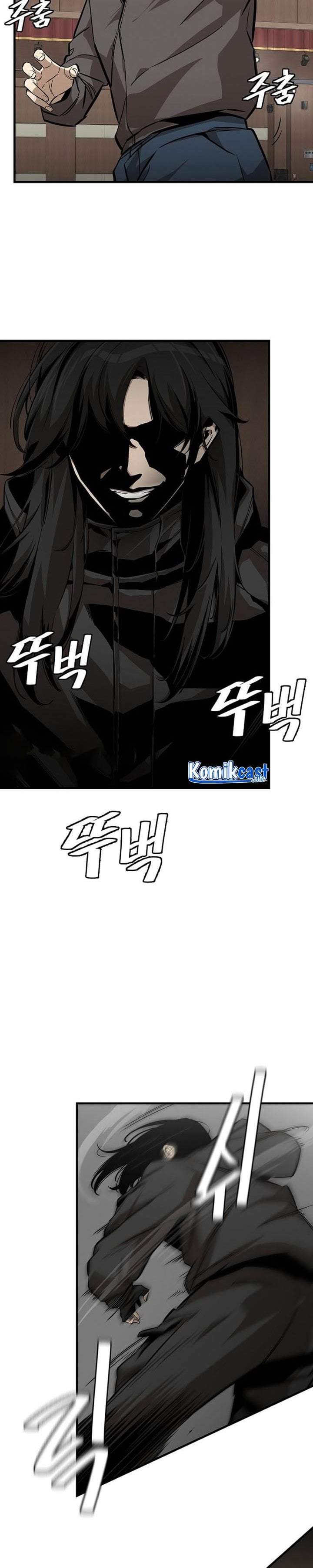 Return Survival Chapter 158
