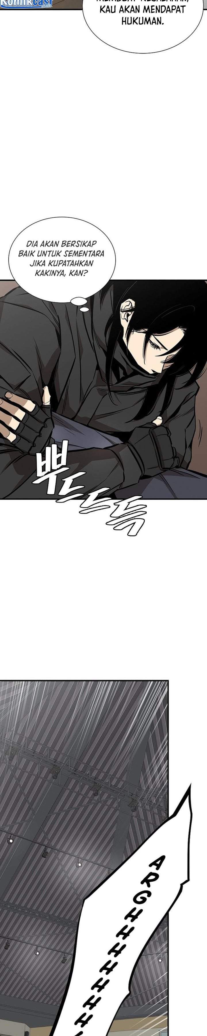 Return Survival Chapter 158