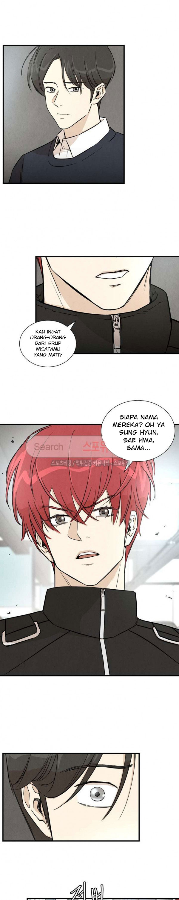 Return Survival Chapter 16