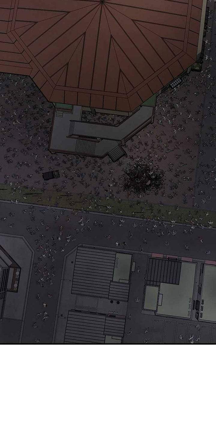 Return Survival Chapter 161