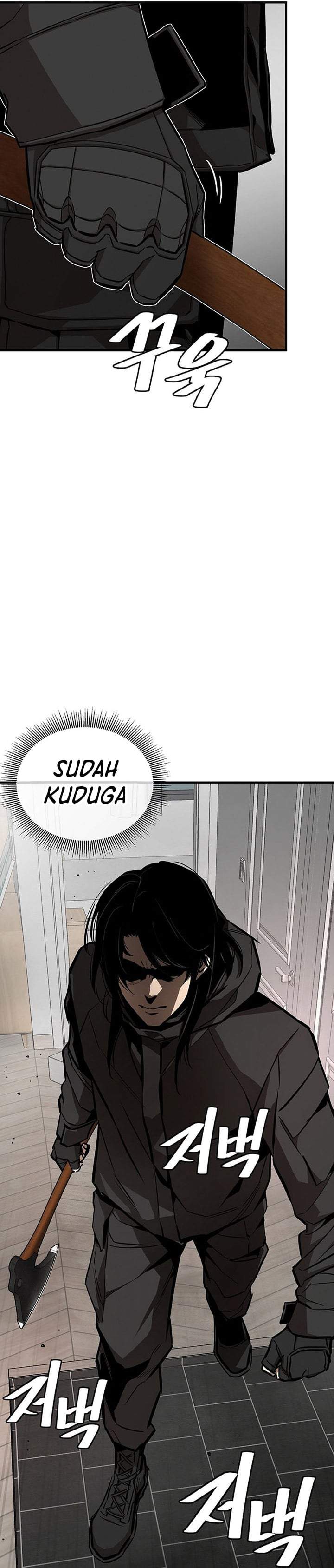 Return Survival Chapter 163