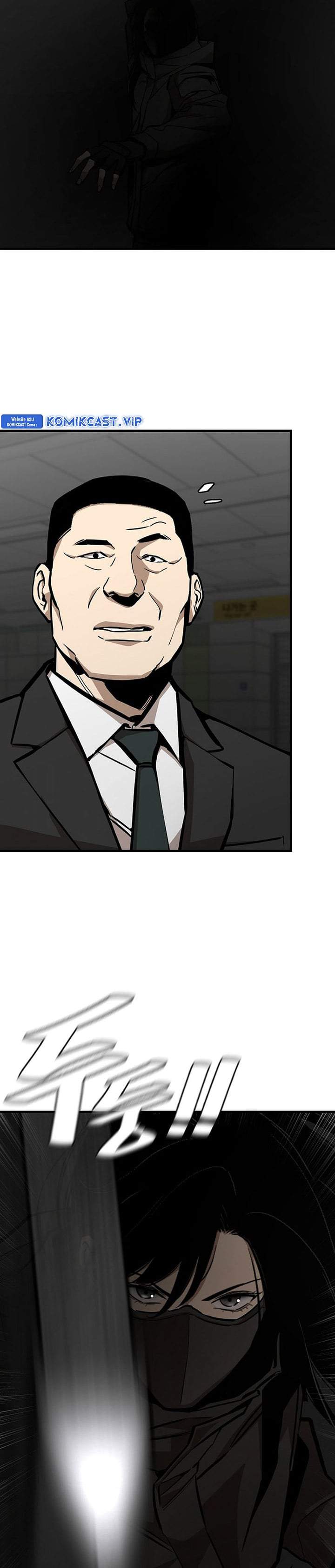 Return Survival Chapter 163