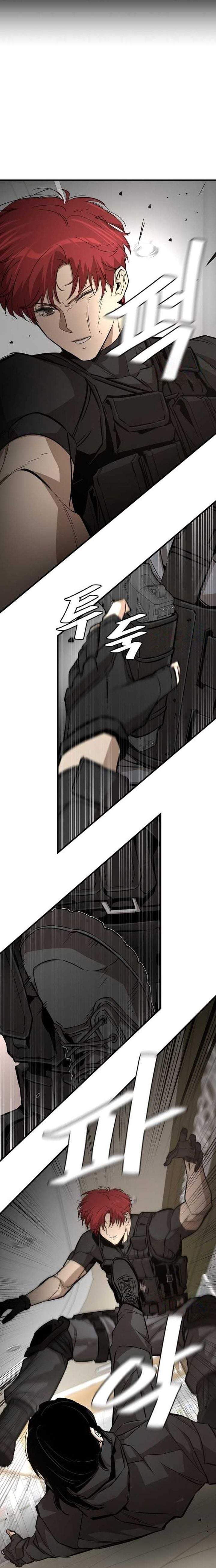 Return Survival Chapter 164