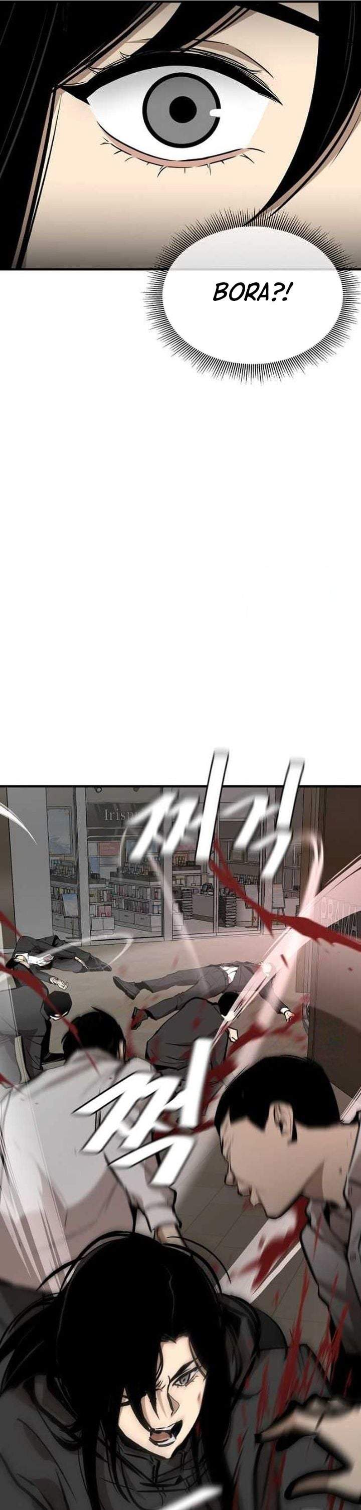 Return Survival Chapter 165