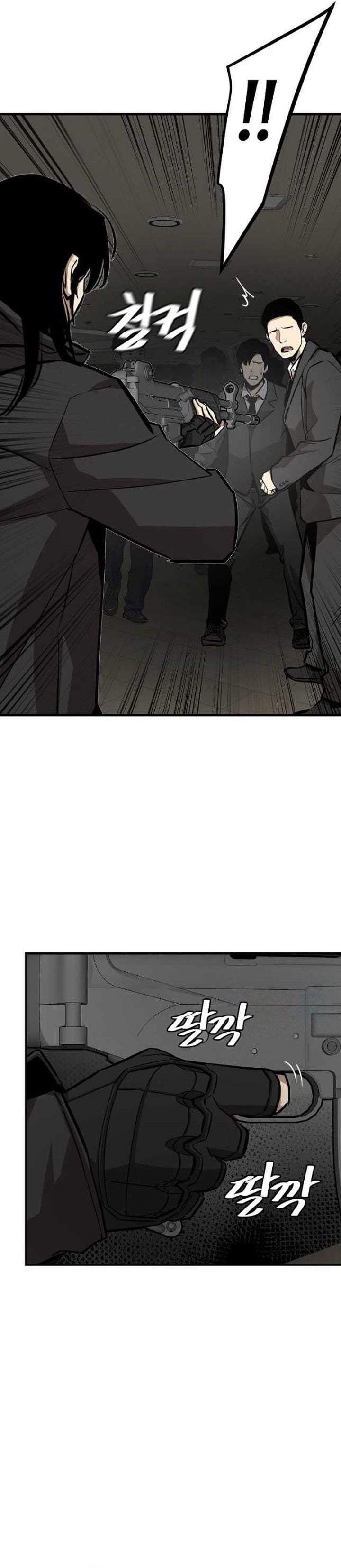 Return Survival Chapter 165
