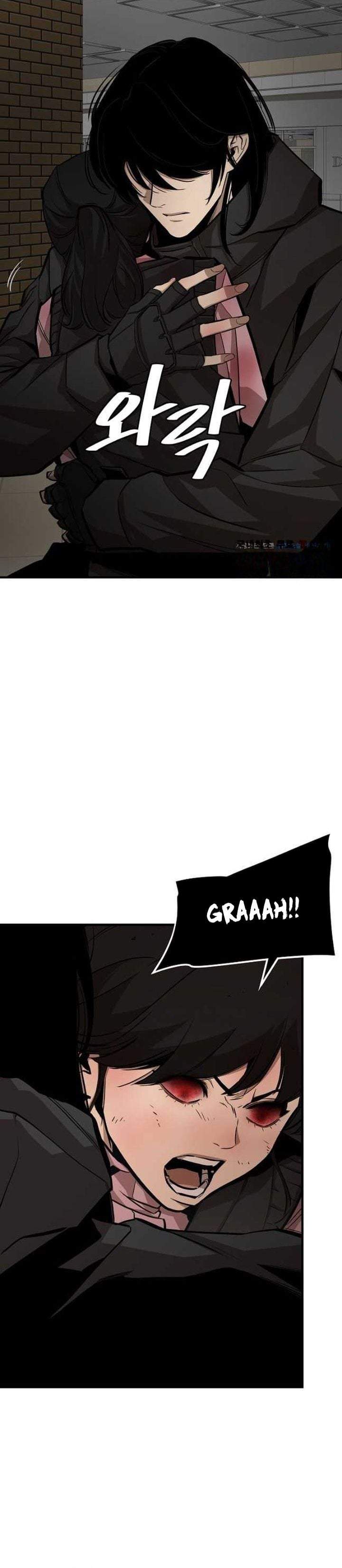 Return Survival Chapter 167