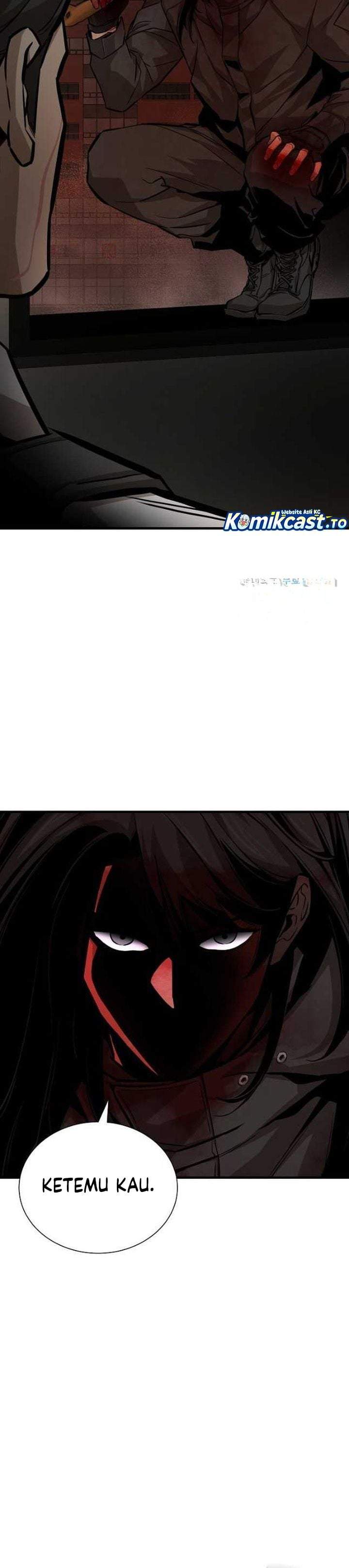 Return Survival Chapter 167