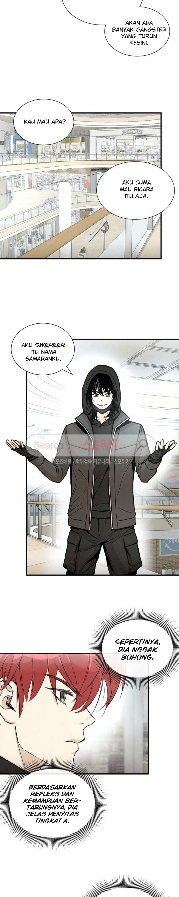 Return Survival Chapter 20