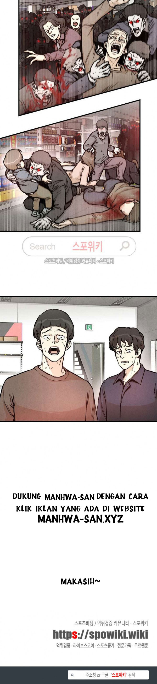 Return Survival Chapter 24