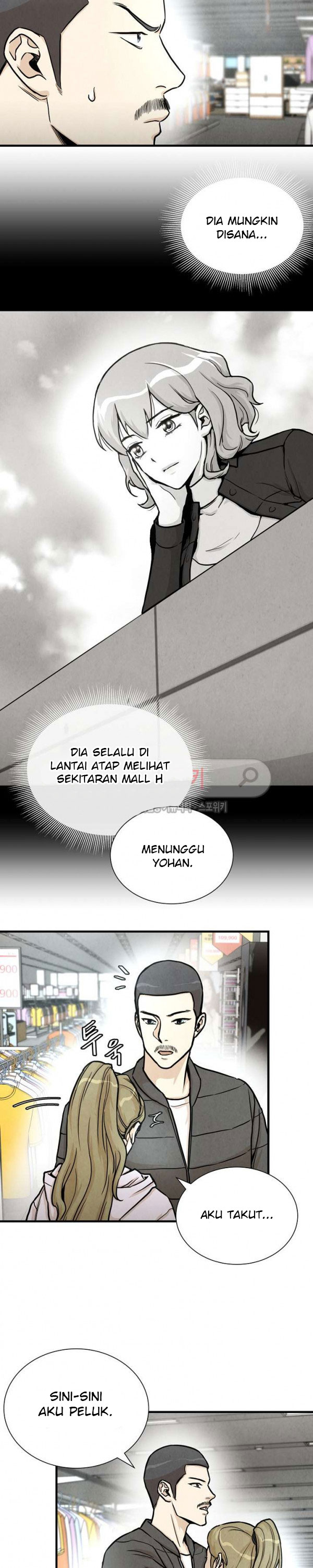 Return Survival Chapter 25
