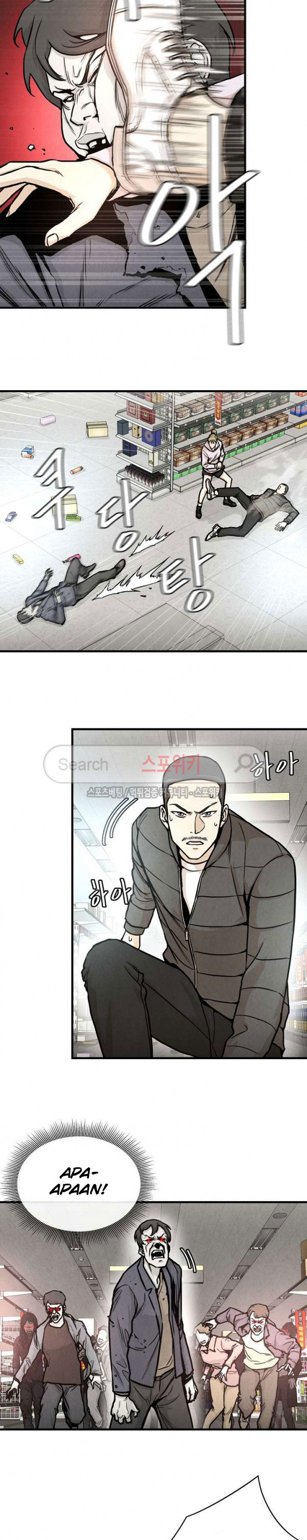 Return Survival Chapter 25