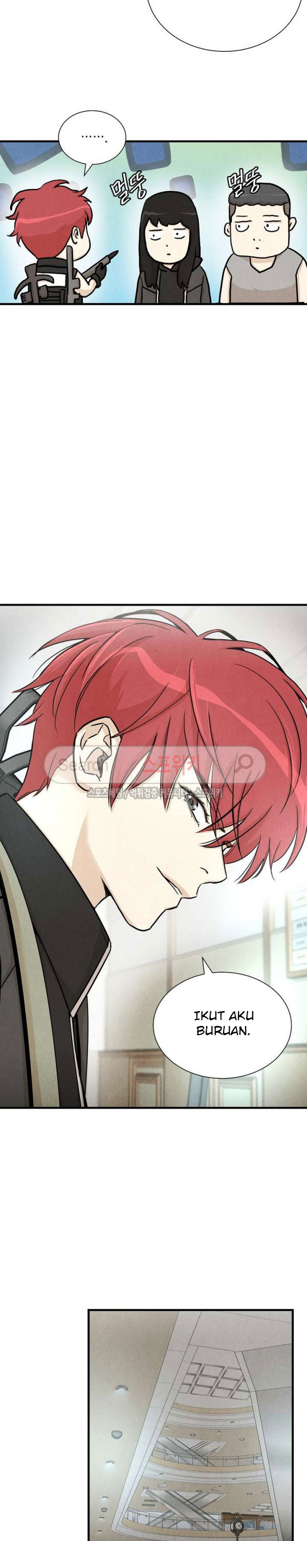 Return Survival Chapter 26