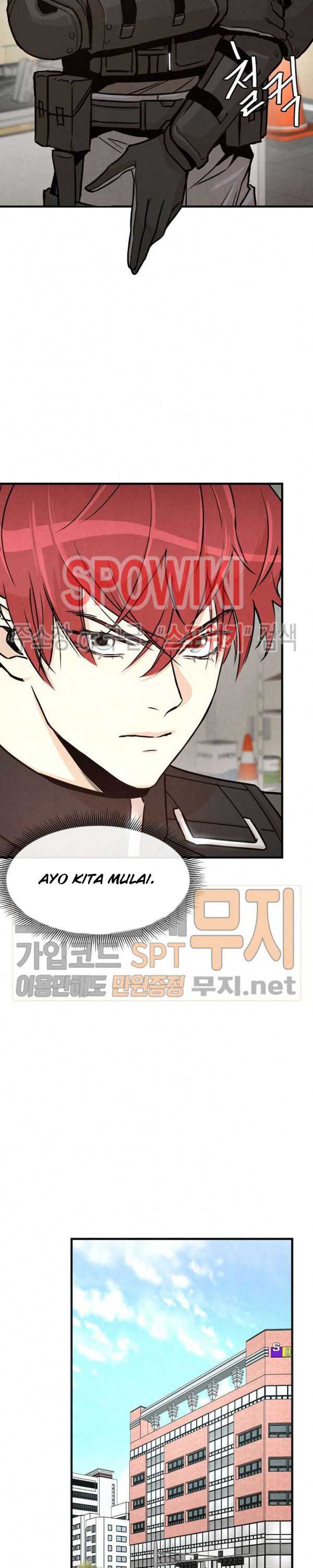 Return Survival Chapter 34