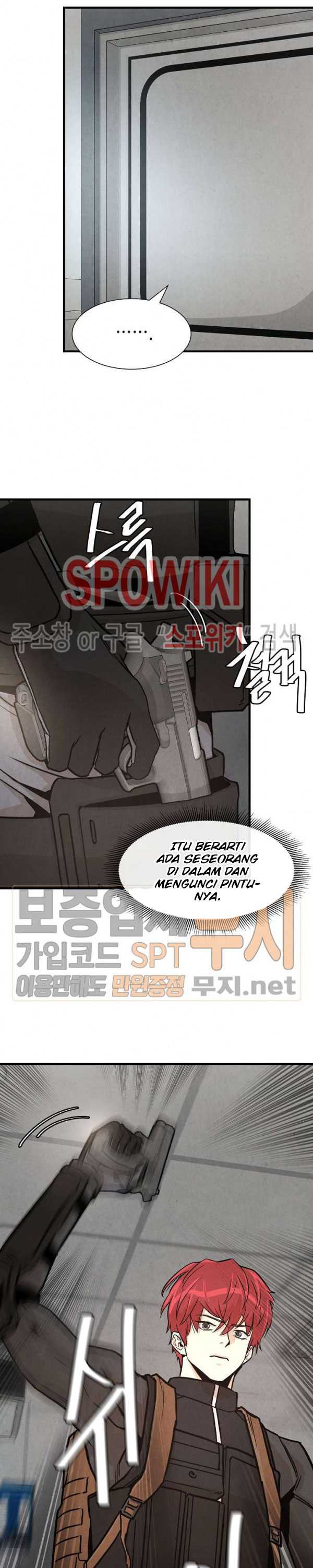 Return Survival Chapter 34