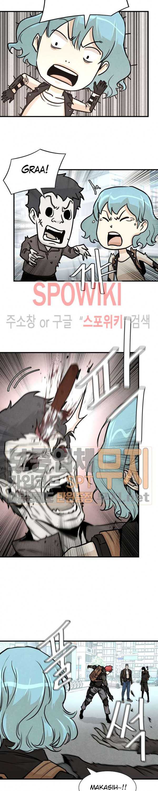 Return Survival Chapter 34