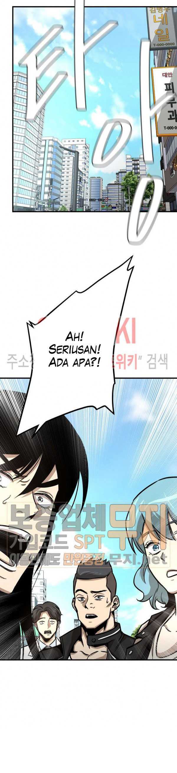 Return Survival Chapter 37