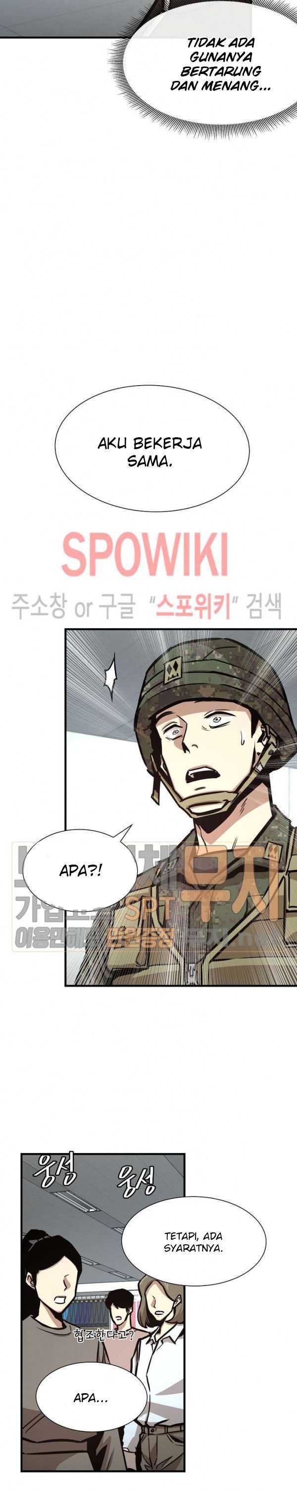 Return Survival Chapter 38