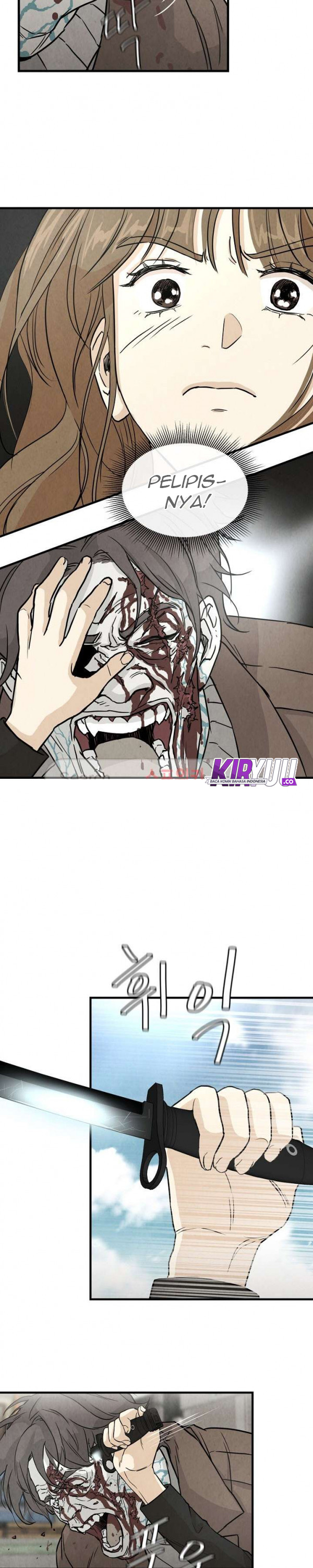 Return Survival Chapter 4