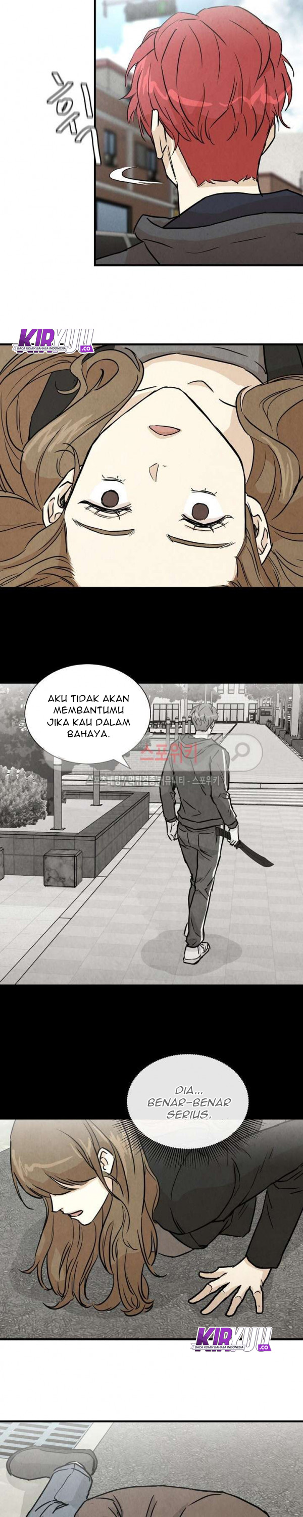 Return Survival Chapter 4