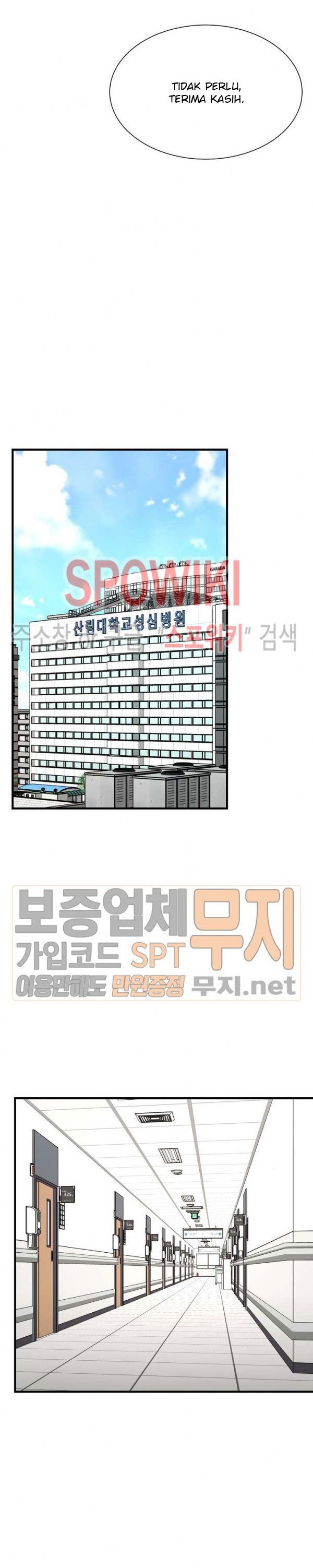 Return Survival Chapter 41