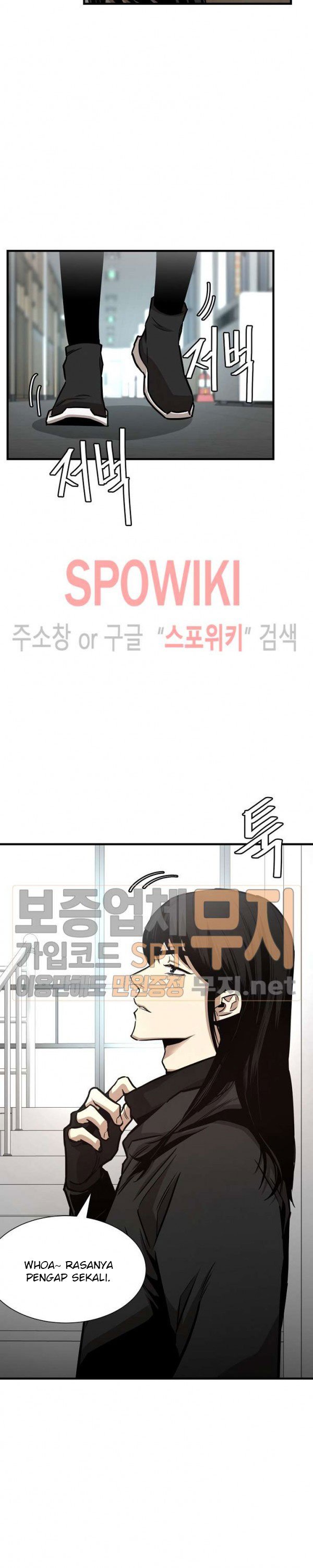 Return Survival Chapter 42