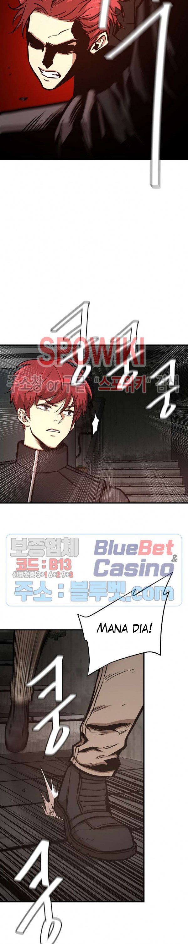 Return Survival Chapter 47