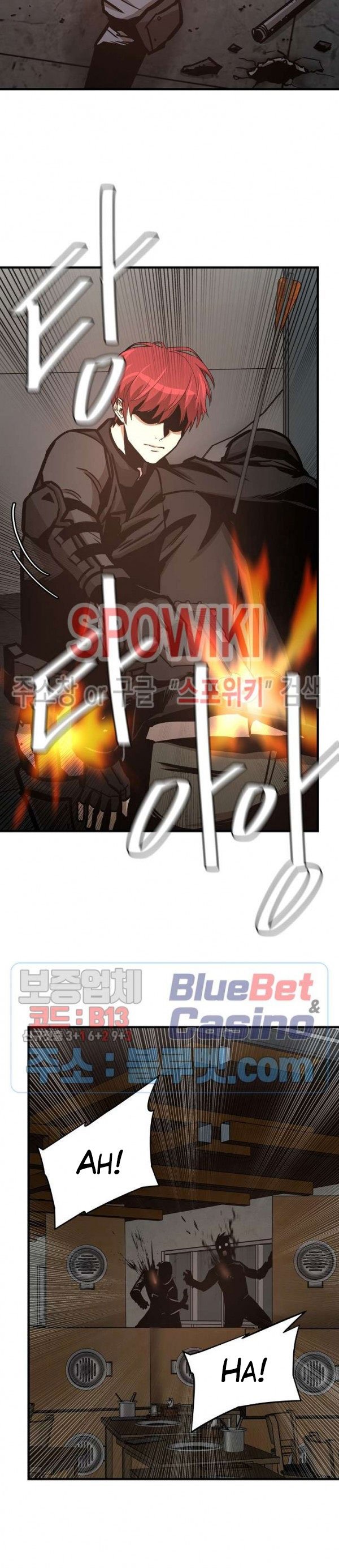 Return Survival Chapter 47