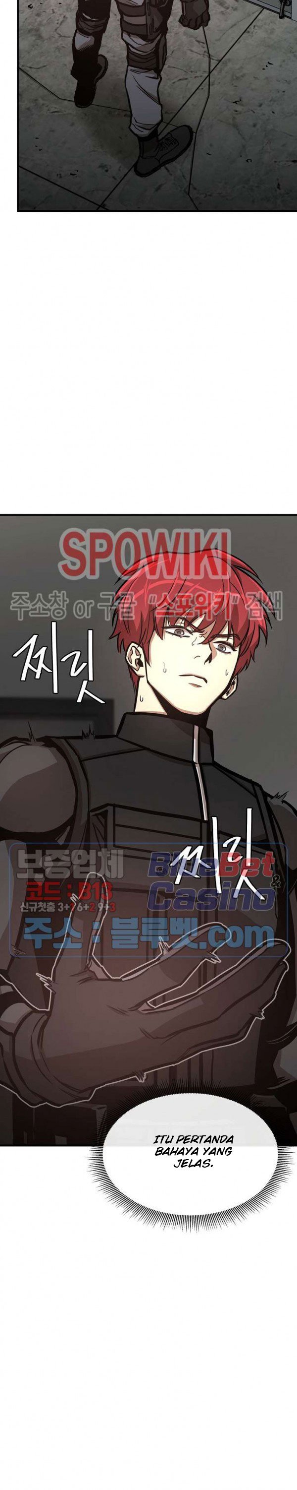 Return Survival Chapter 47