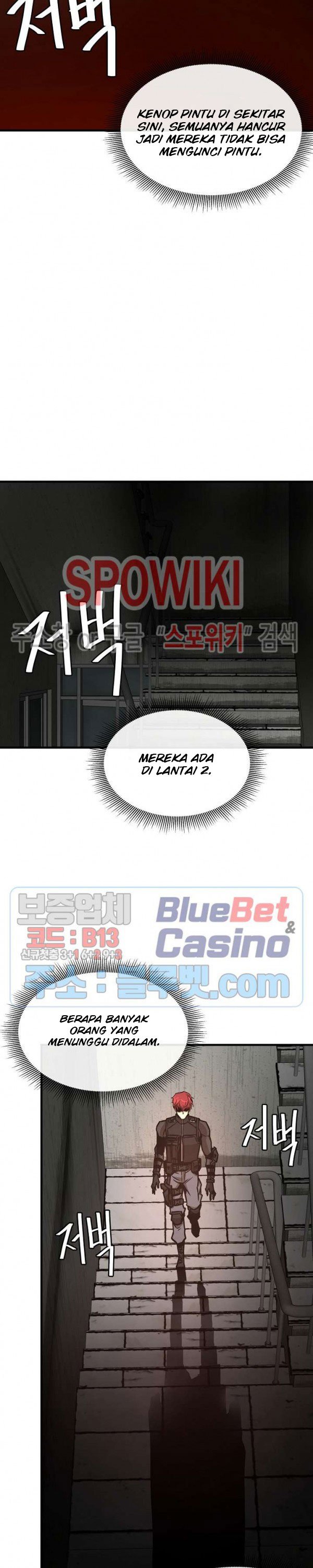 Return Survival Chapter 47