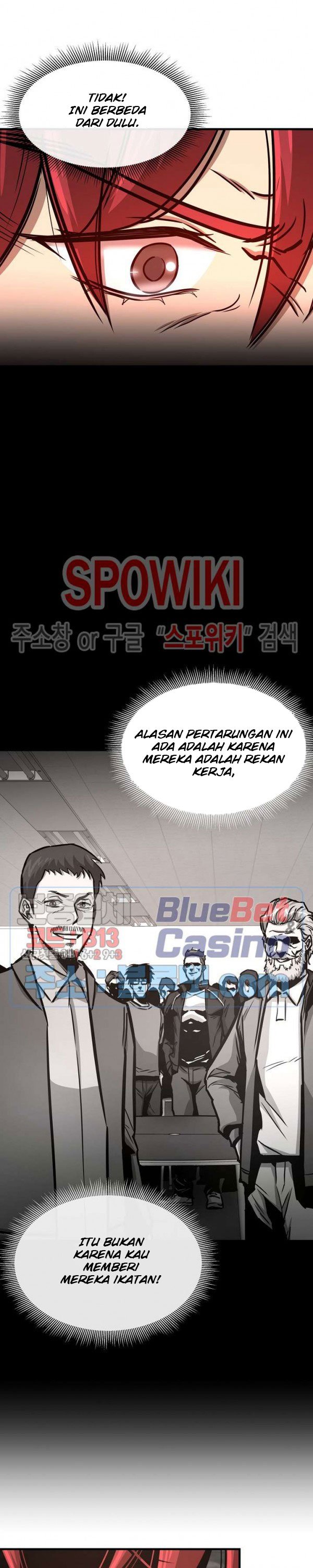Return Survival Chapter 47