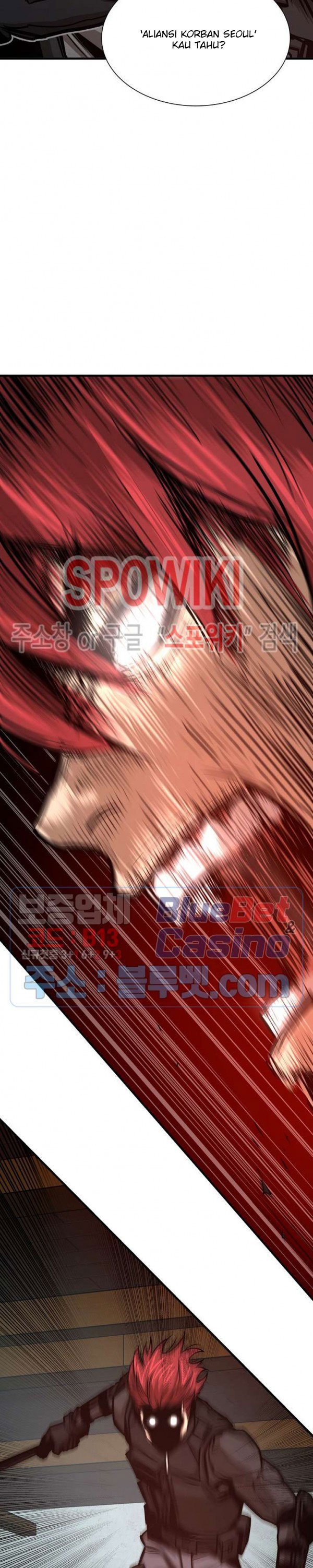 Return Survival Chapter 48