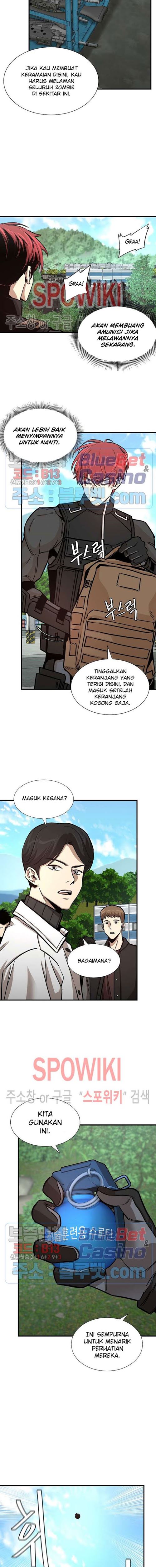 Return Survival Chapter 54