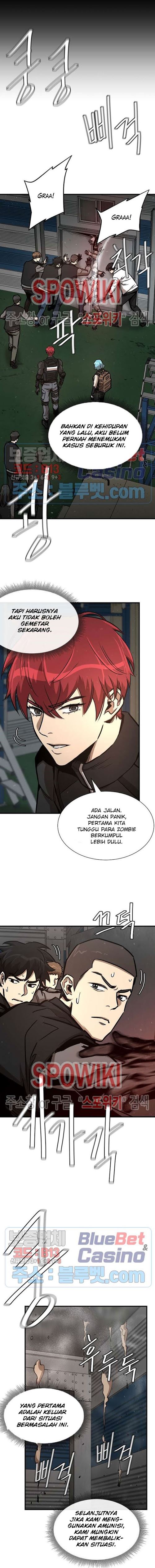 Return Survival Chapter 55