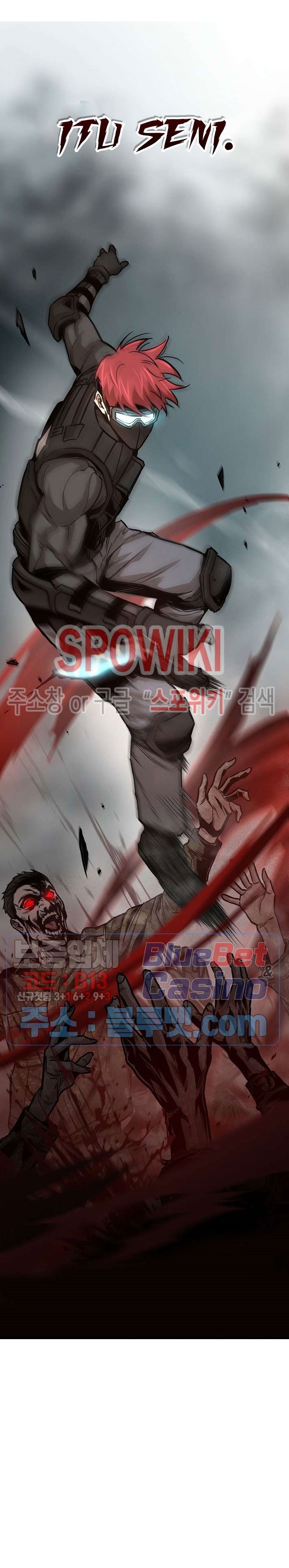 Return Survival Chapter 56