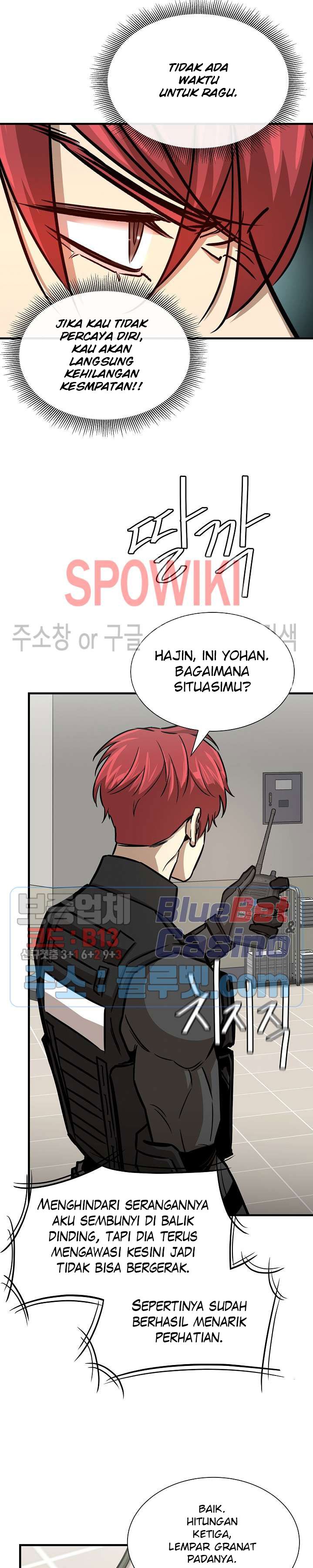 Return Survival Chapter 59