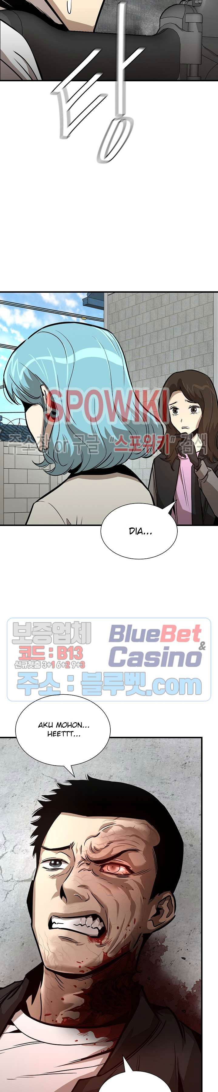 Return Survival Chapter 59
