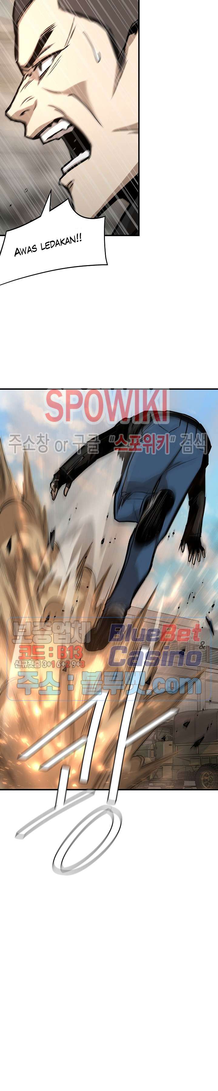 Return Survival Chapter 59
