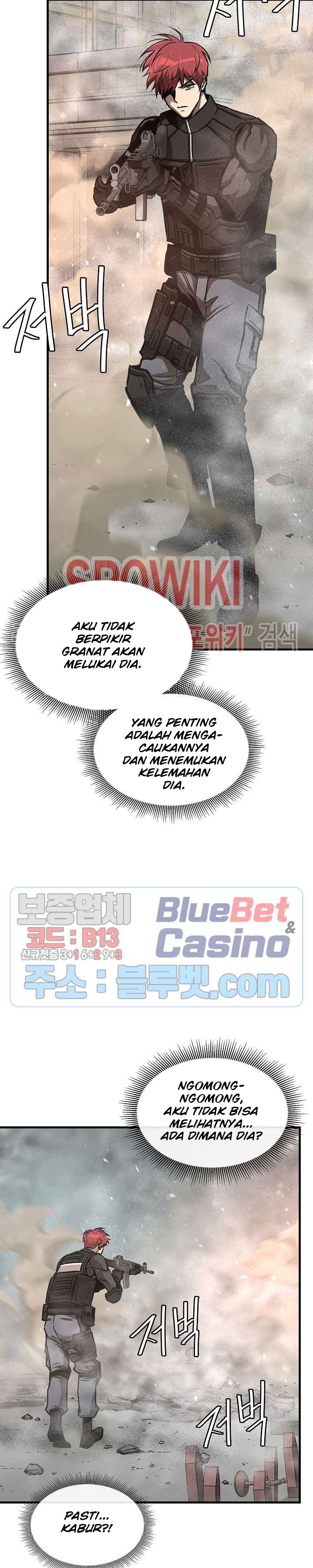 Return Survival Chapter 59
