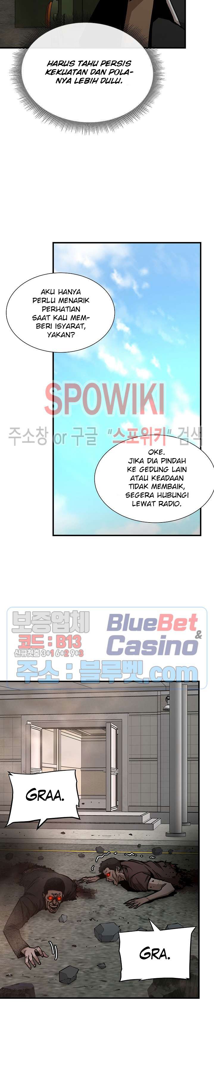 Return Survival Chapter 59