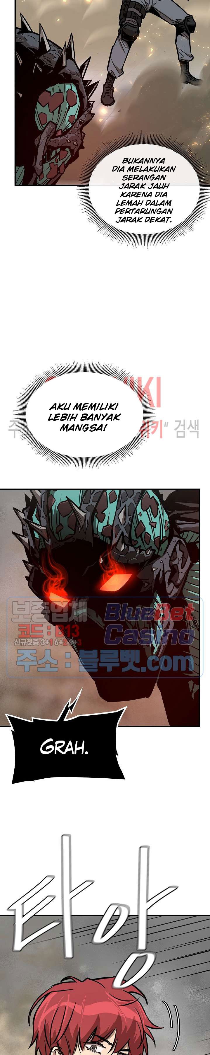 Return Survival Chapter 60